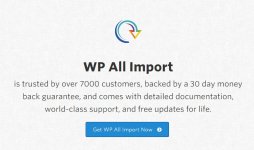 WP All Import Pro nulled download 1
