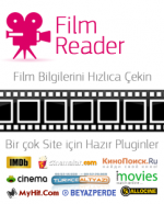 Movie reader 2 0