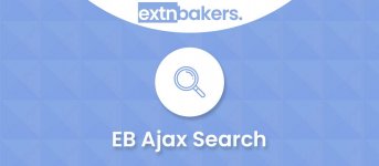 Eb ajax search