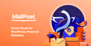 Mailpoet premium
