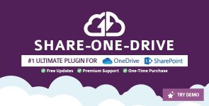Share one Drive