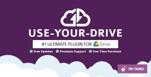 Use your Drive