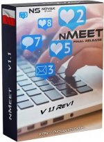Nmeet chat