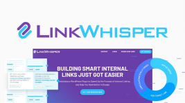 Link Whisper Premium