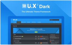 UIX 2 Dark