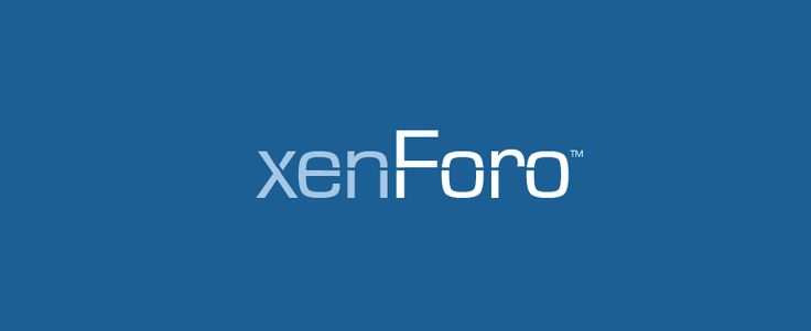 Новинка: XenForo 2.2.8 Released Full NULLED