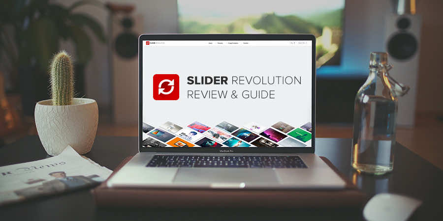 ТОП Файл: Slider Revolution Nulled WordPress