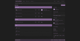 ТОП Файл: XenForo PurpleFreak Dark 2.2.2