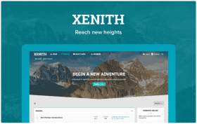 ТОП Файл: XenForo Xenith 2.2.0.1.0