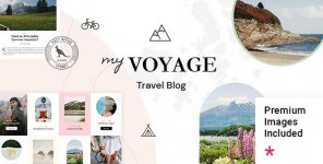 MyVoyage v10