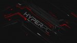 HYPERPC Wallpaper 4K