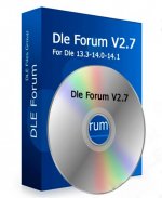 Dle forum