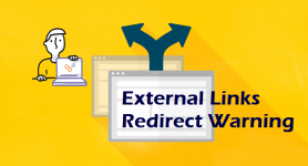 ExLink redirection