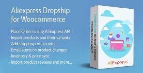 AliExpress Dropshipping Business