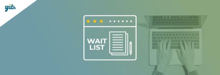 YITH WooCommerce Waiting List Premium