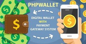 PhpWallet