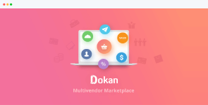 Dokan pro