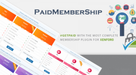 XTR Paid Membership