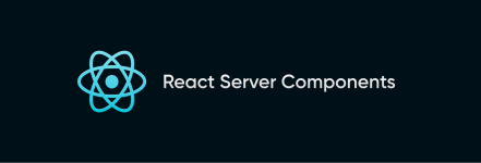 React server components