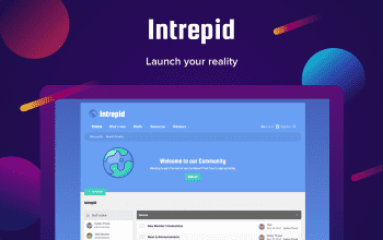 ТОП Файл: XenForo Intrepid 2.2.0.1.0