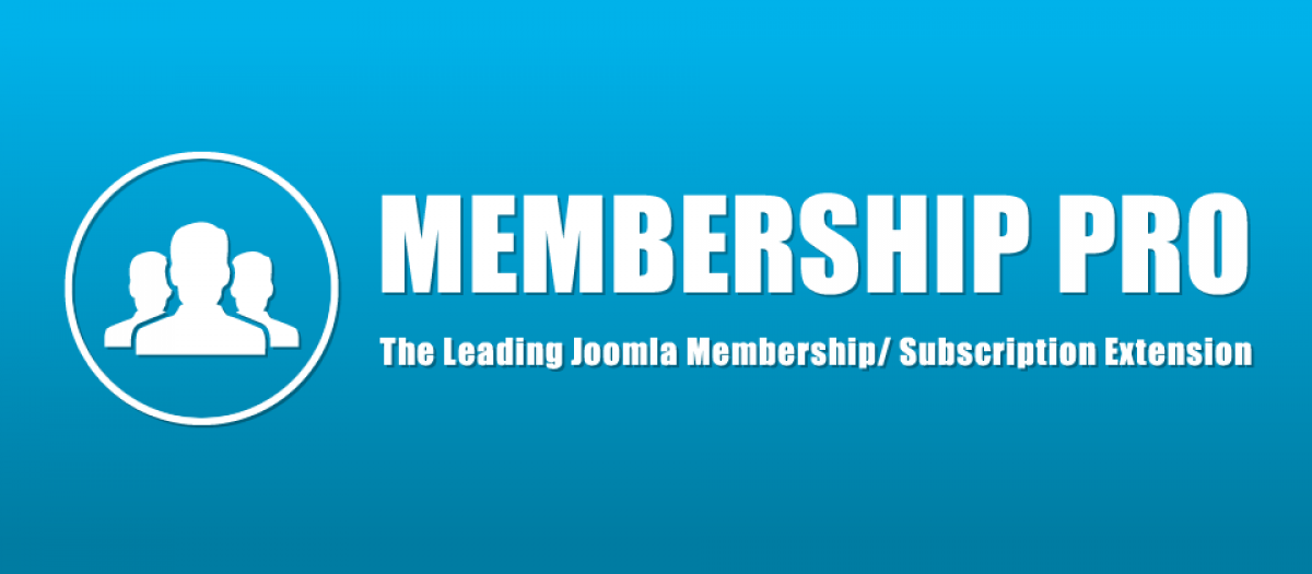 Membership Pro - продление членства/подписки Joomla!
