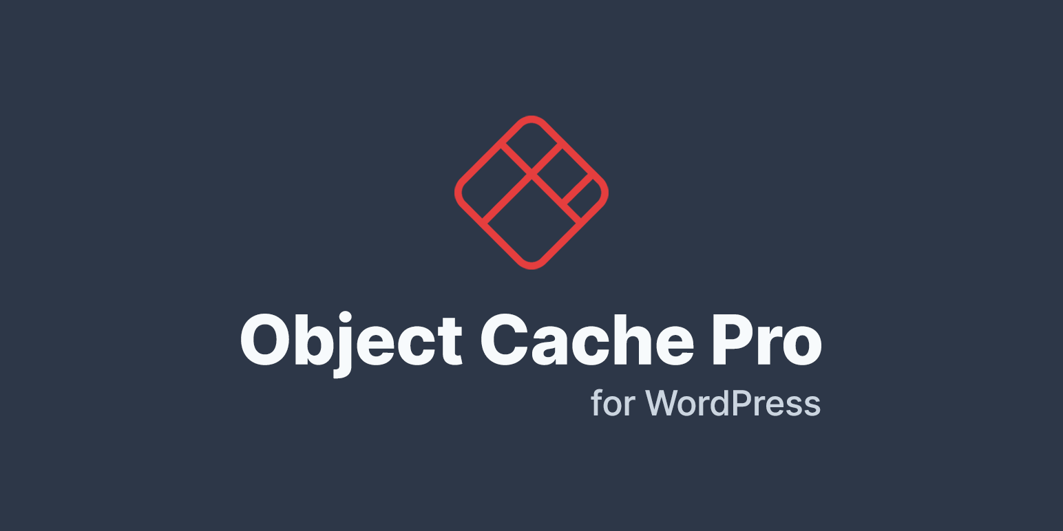 Object Cache Pro - кеша объектов для WordPress