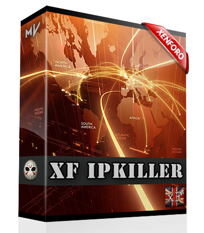 ТОП Файл: [MV] XF2 IP-Killer 1.0