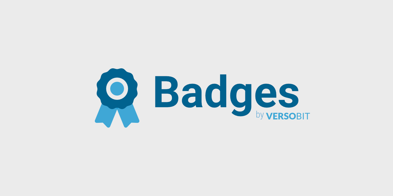 ТОП Файл: [VersoBit] Badges 2.0.0p1