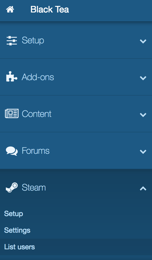 ТОП Файл: XF2 [S70] Steam Authentication and Integration (Connected Accounts) - NEW: ANALYTICS, XF1 IMPORTING 1.7.9