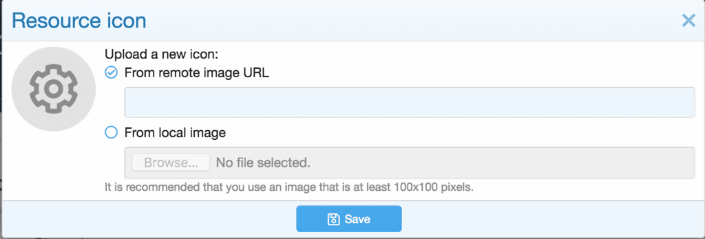 ТОП Файл: Resource Icon URL 1.0.0