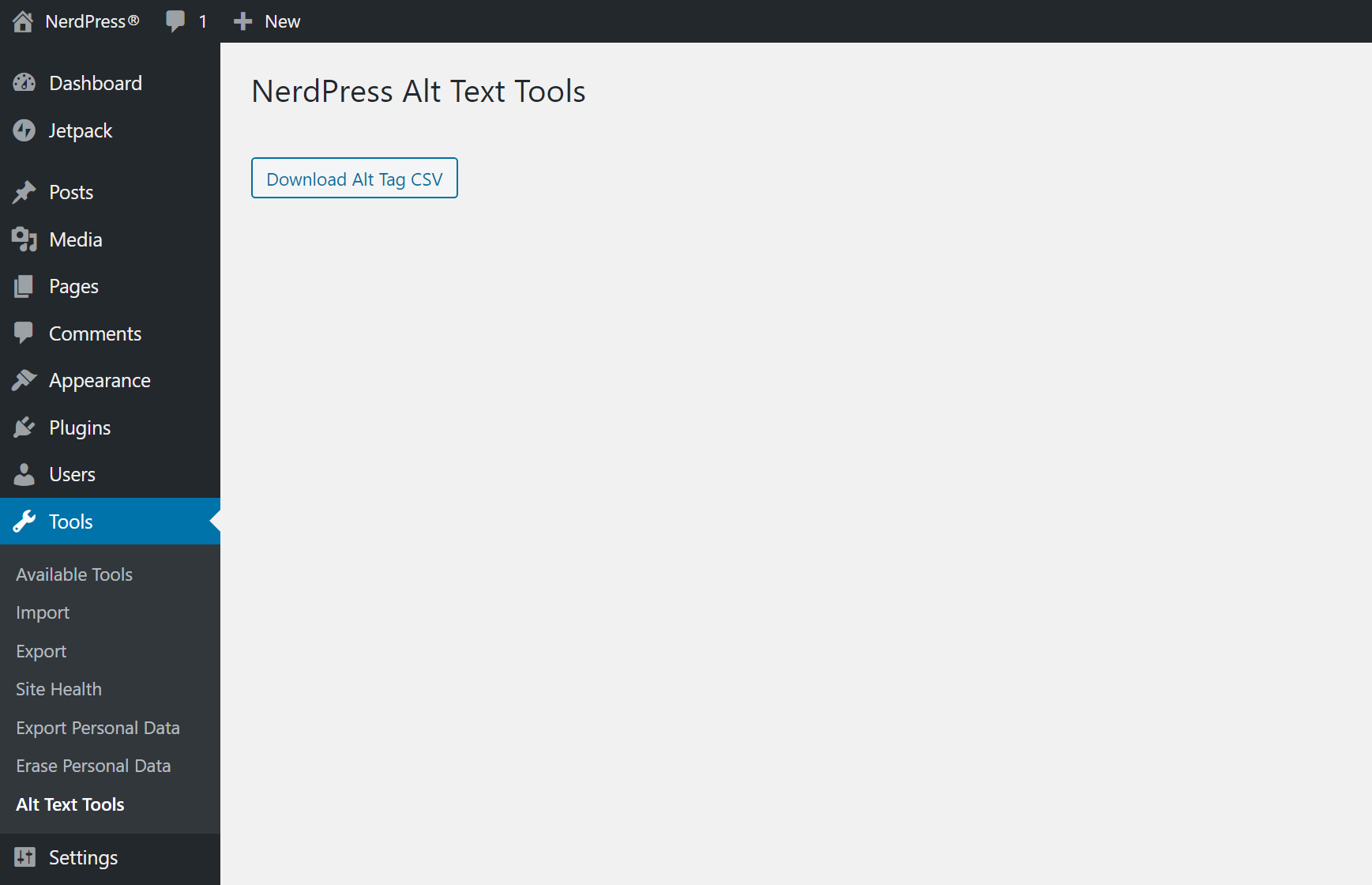 Import tools. Import from clipboard. WORDPRESS backend. Wp-content ninjatheme. Import from clipboard LW.